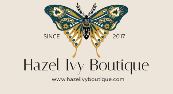 Hazel Ivy Boutique